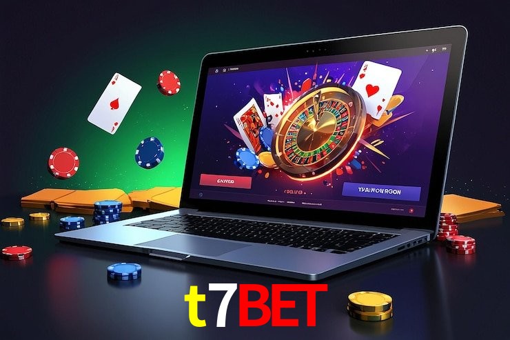 t7bet Segurança Logo 2