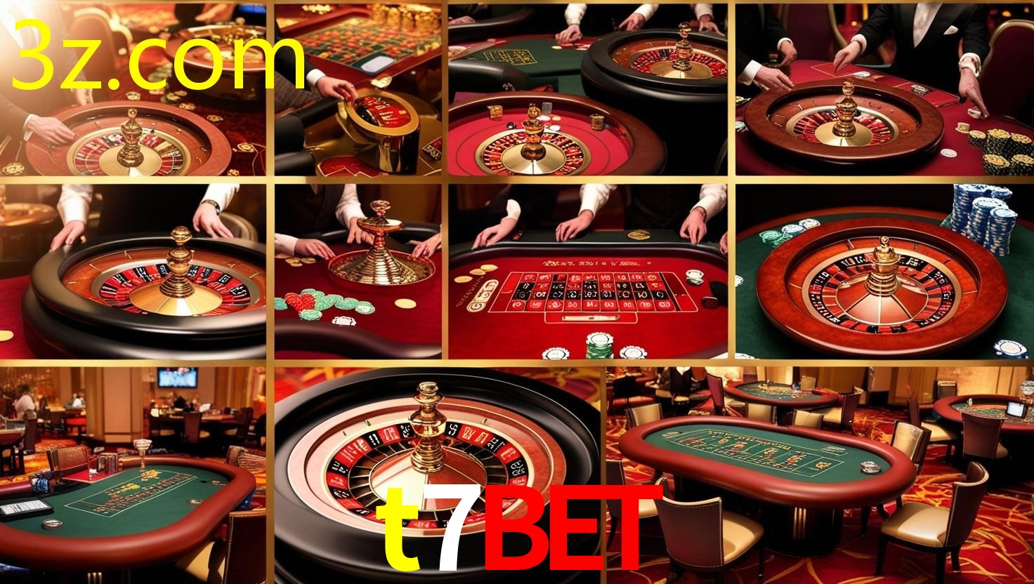 T7BET.COM