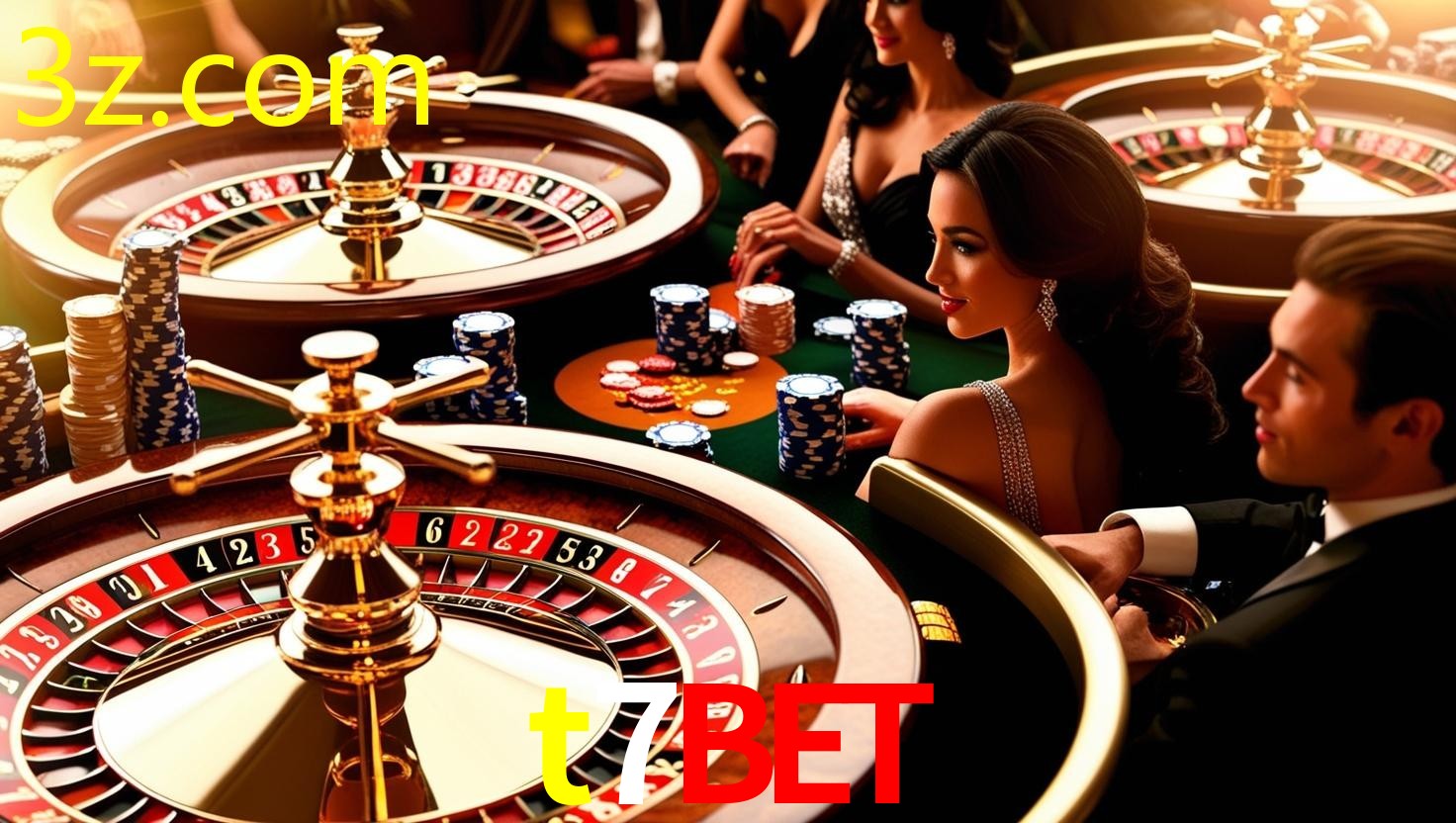T7BET.COM