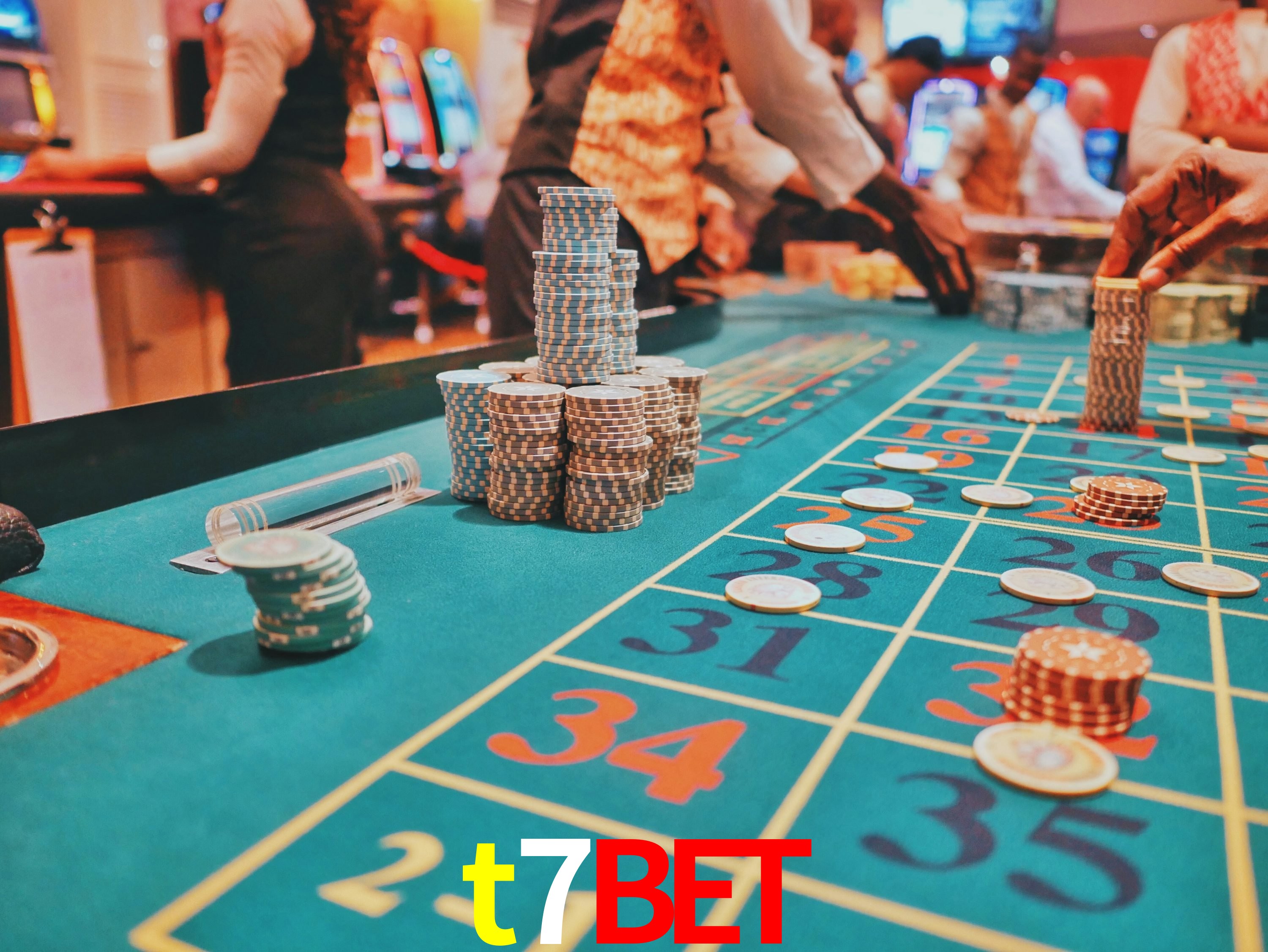 Tennis Betting t7bet