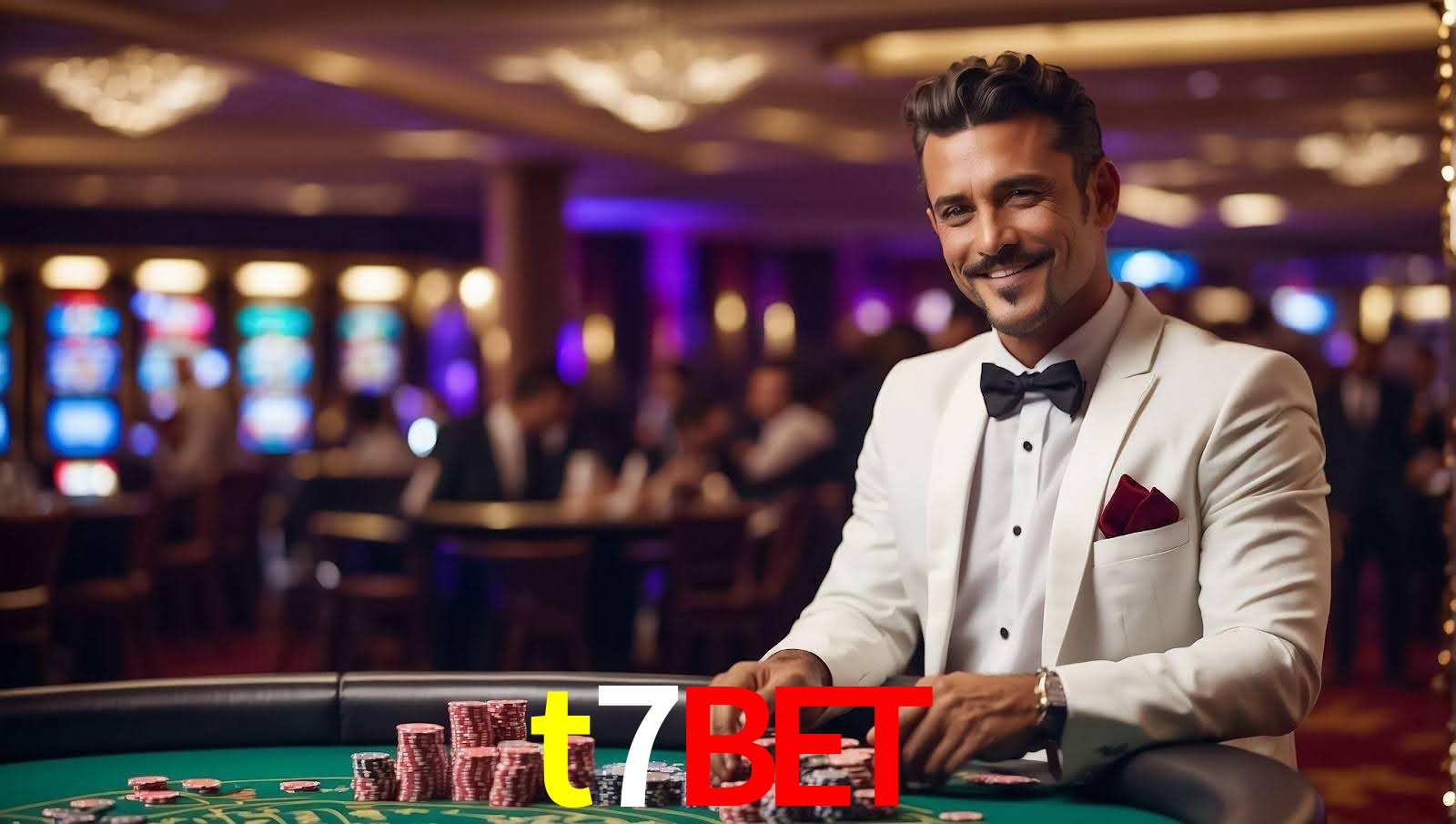 Quick Registration t7bet