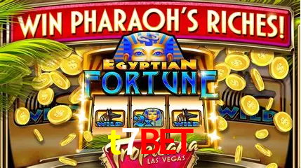 Live Casino t7bet
