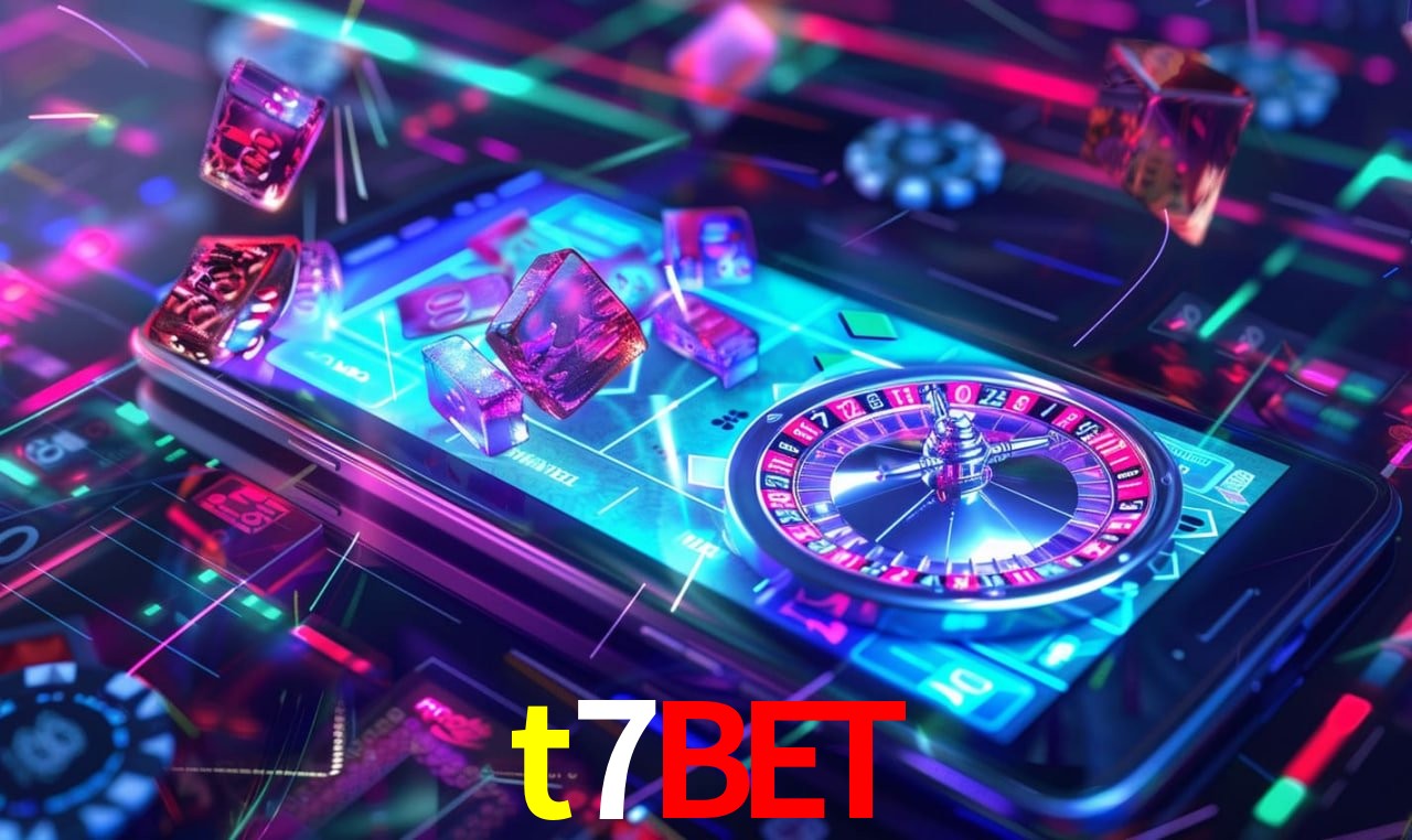 Experiência VIP t7bet
