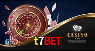 Statistics t7bet